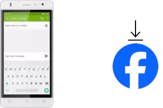 Comment installer Facebook sur un Timmy M23