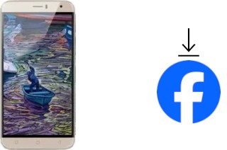 Comment installer Facebook sur un Timmy M28