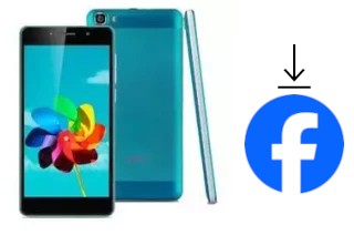 Comment installer Facebook sur un Timmy Y2017