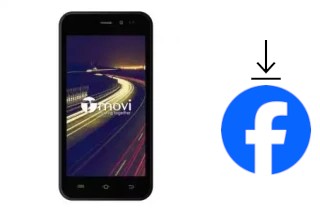Comment installer Facebook sur un Tmovi Prime