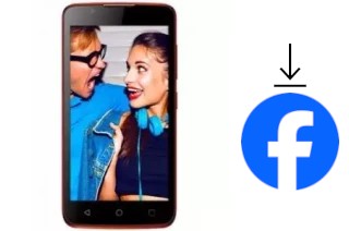 Comment installer Facebook sur un Tmovi Yeah Live
