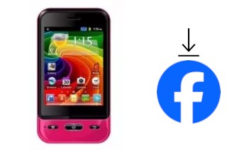 Comment installer Facebook sur un Tooky A110