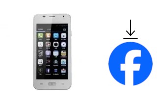 Comment installer Facebook sur un Tooky A6
