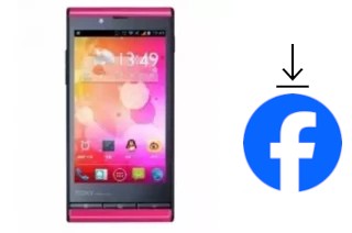 Comment installer Facebook sur un Tooky T1981