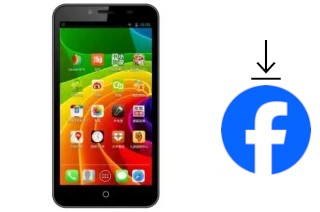 Comment installer Facebook sur un Tooky W1