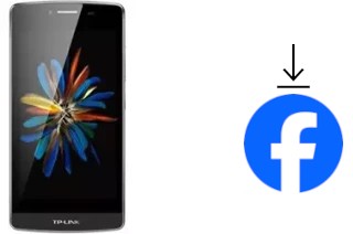Comment installer Facebook sur un TP-LINK Neffos C5L