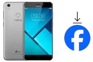 Comment installer Facebook sur un TP-LINK Neffos C7