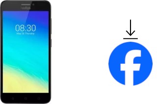 Comment installer Facebook sur un TP-LINK Neffos Y5s