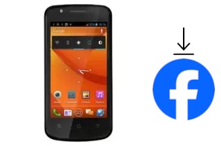 Comment installer Facebook sur un Treelogic Optimus TL-S431