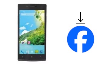 Comment installer Facebook sur un Trevi 0PH5Q200