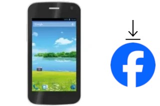Comment installer Facebook sur un Trevi Phablet 4S
