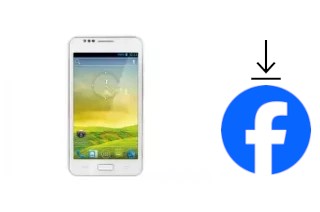 Comment installer Facebook sur un Trevi Phablet 5 S