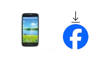 Comment installer Facebook sur un Trevi Phablet 5Q