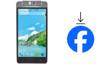 Comment installer Facebook sur un Trevi Reverse 5-5Q