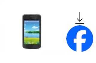 Comment installer Facebook sur un Trevi Smartphone 4B