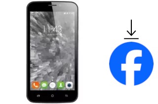 Comment installer Facebook sur un Turbo-X Z