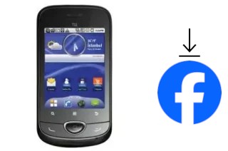 Comment installer Facebook sur un Turkcell T11