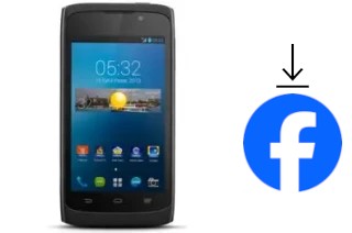Comment installer Facebook sur un Turkcell T40