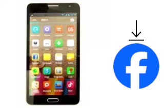 Comment installer Facebook sur un Twinovo T108
