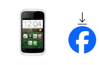 Comment installer Facebook sur un TWM Amazing A3