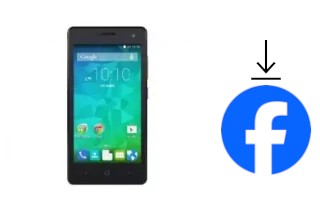 Comment installer Facebook sur un TWM Amazing A5S