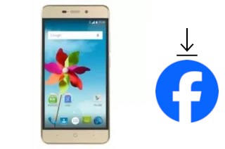 Comment installer Facebook sur un TWM Amazing X5S