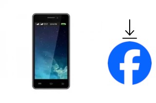 Comment installer Facebook sur un TWZ A45