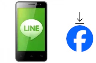 Comment installer Facebook sur un TWZ A49