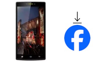 Comment installer Facebook sur un TWZ A99