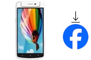 Comment installer Facebook sur un TWZ QQ2