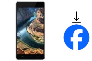 Comment installer Facebook sur un TWZ QQ3