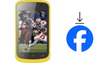 Comment installer Facebook sur un TWZ TA5