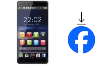 Comment installer Facebook sur un TWZ Y54