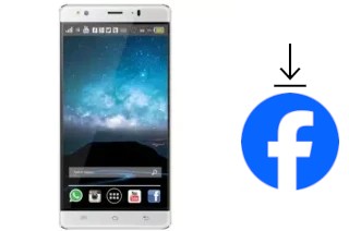 Comment installer Facebook sur un TWZ Y60