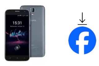 Comment installer Facebook sur un Uhans A101S