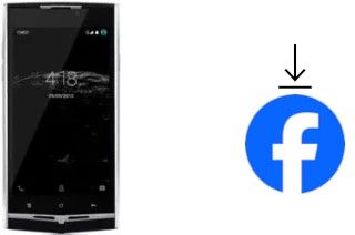 Comment installer Facebook sur un Uhans U100