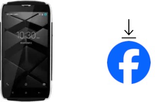 Comment installer Facebook sur un Uhans U200