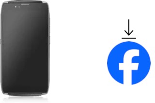 Comment installer Facebook sur un Uhans U300