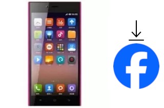 Comment installer Facebook sur un Uimi UIMI3