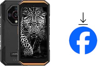 Comment installer Facebook sur un Ulefone Armor X32