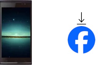 Comment installer Facebook sur un Ulefone Be One