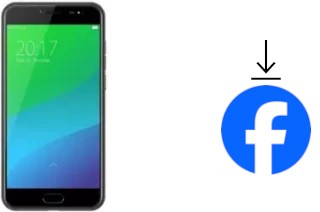 Comment installer Facebook sur un Ulefone Gemini Pro