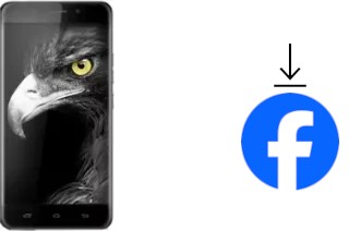 Comment installer Facebook sur un Ulefone Metal