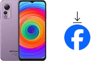 Comment installer Facebook sur un Ulefone Note 14