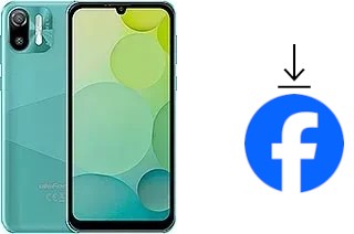Comment installer Facebook sur un Ulefone Note 6T