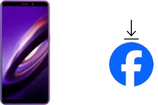 Comment installer Facebook sur un Ulefone P6000 Plus