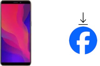 Comment installer Facebook sur un Ulefone Power 3L