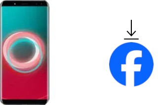 Comment installer Facebook sur un Ulefone Power 3S