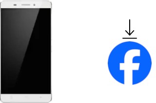 Comment installer Facebook sur un Ulefone Power