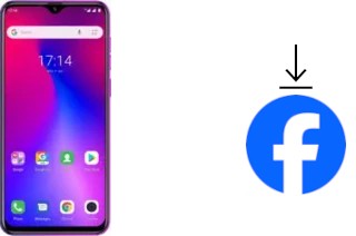 Comment installer Facebook sur un Ulefone S11